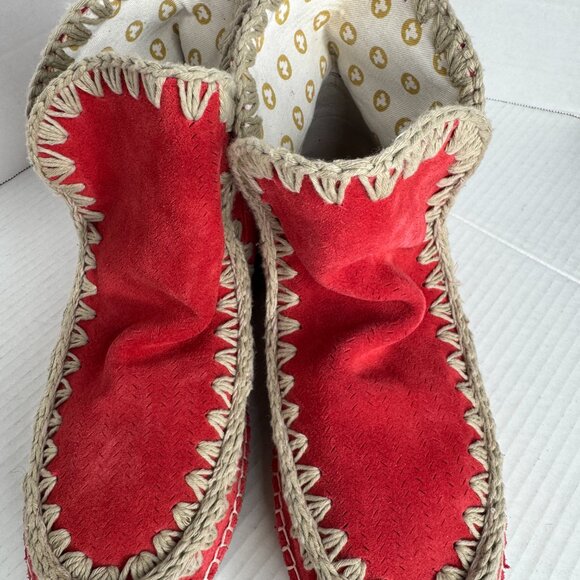 MOU Boots - Picture 10 of 11